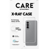 PanzerGlass Care By Fashion X-Ray Case For Samsung Galaxy A57 - Transparent - (PAN001532-0)
