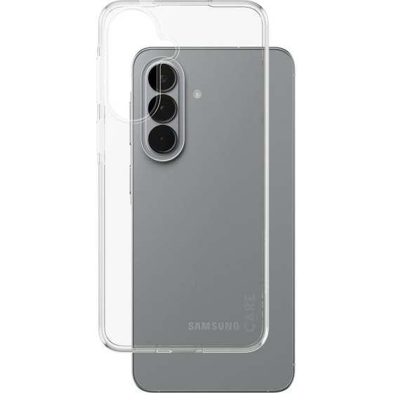 PanzerGlass Care By Fashion X-Ray Case For Samsung Galaxy A57 - Transparent - (PAN001532-0)
