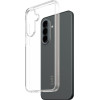 PanzerGlass Care By Flagship Urban Combat Case For Samsung Galaxy A37 - Transparent - (PAN001530-0)