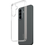 PanzerGlass Care By Flagship Urban Combat Case For Samsung Galaxy A37 - Transparent - (PAN001530-0)