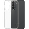 PanzerGlass Care By Flagship Urban Combat Case For Samsung Galaxy A37 - Transparent - (PAN001530-0)