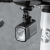 Rockbros M6 1000 Lm Front Rechargeable Bike Light 2800 Mah - Black - (Rockbros-2410010001)