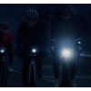 Rockbros M6 1000 Lm Front Rechargeable Bike Light 2800 Mah - Black - (Rockbros-2410010001)