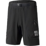 Rockbros YDDK015 Shorts With Belt Size L - Black - (Rockbros-200016003)