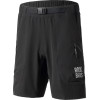 Rockbros YDDK015 Shorts With Belt Size Xl - Black - (Rockbros-200016004)