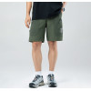 Rockbros YDDK015 Shorts With Belt Size Xl - Green - (Rockbros-200016010)