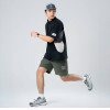 Rockbros YDDK015 Shorts With Belt Size Xl - Green - (Rockbros-200016010)