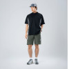 Rockbros YDDK015 Shorts With Belt Size Xxl - Green - (Rockbros-200016011)