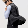 Rockbros YDMJ003 Spring/Autumn Windproof Vest Size Xl - Black - (Rockbros-15100037005)