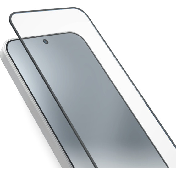 SBS Full Cover Tempered Glass For Oppo Reno 15 Pro - (TESCRFCOPRE15P)