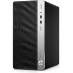 HP Pc Prodesk 400 G6 MT, Refurbished Grade A Repainted, i5-9400, 8/256GB M.2, Freedos - (PC-3194-SQR)