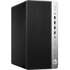 HP Pc Prodesk 600 G5 MT, Refurbished Grade A Repainted, i5-9400, 8/256GB SSD, Freedos - (PC-3192-SQR)