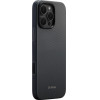 Pitaka Summa Case, Black/Grey - Iphone 16 Pro - (KI1603PPA)