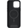Pitaka Summa Case, Black/Grey - Iphone 16 Pro - (KI1603PPA)