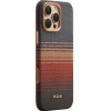 Pitaka Summa Case, Sunset - Iphone 16 Pro - (KI1603CPSU)