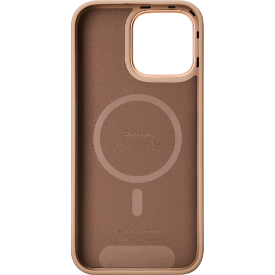 Pitaka Summa Case, Sunset - Iphone 16 Pro - (KI1603CPSU)