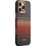 Pitaka Summa Case, Sunset - Iphone 16 Pro Max - (KI1603PPSUM)