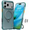 Torras Ostand Spin Air Series2026, Glacier Sprint - Iphone 17 Pro - (X00RP102R025)