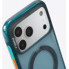 Torras Ostand Spin Air Series2026, Glacier Sprint - Iphone 17 Pro - (X00RP102R025)
