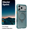 Torras Ostand Spin Air Series2026, Glacier Sprint - Iphone 17 Pro - (X00RP102R025)