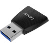LEXAR ���������� ������ ������ RW330U Usb 3.2 Micro SD, UHS-I - (LRW330U-BNBNG)