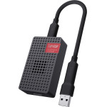 LEXAR ���������� ������ ������ RW540 Microsd Express - (LRW540U-RNHNG)