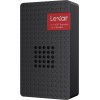 LEXAR ���������� ������ ������ RW540 Microsd Express - (LRW540U-RNHNG)