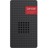 LEXAR ���������� ������ ������ RW540 Microsd Express - (LRW540U-RNHNG)