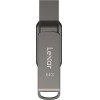 LEXAR Pendrive Dual Type-C ��� Type-A Usb 3.1 64GB - (LJDD400064G-BNQNG)