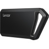 LEXAR ������� ������ Ssd SL600 2TB - (LSL600X002T-RNBNG)