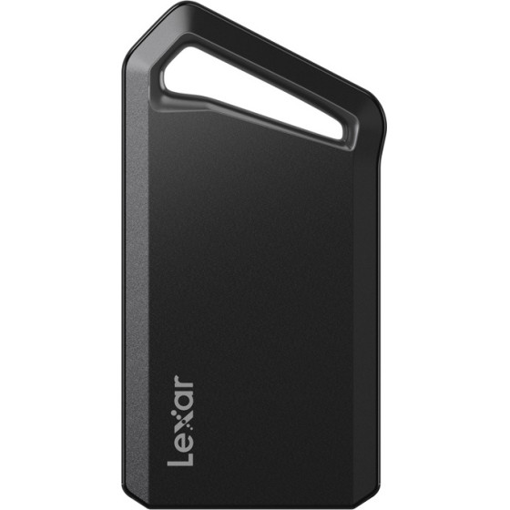 LEXAR ������� ������ Ssd SL600 2TB - (LSL600X002T-RNBNG)
