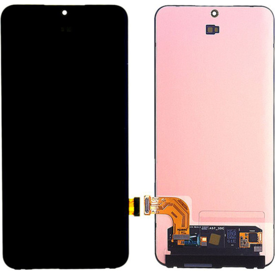 Samsung Lcd SM-A576B A57 5G GH82-39283A Original Without Frame - (LCDSAMA57-E)