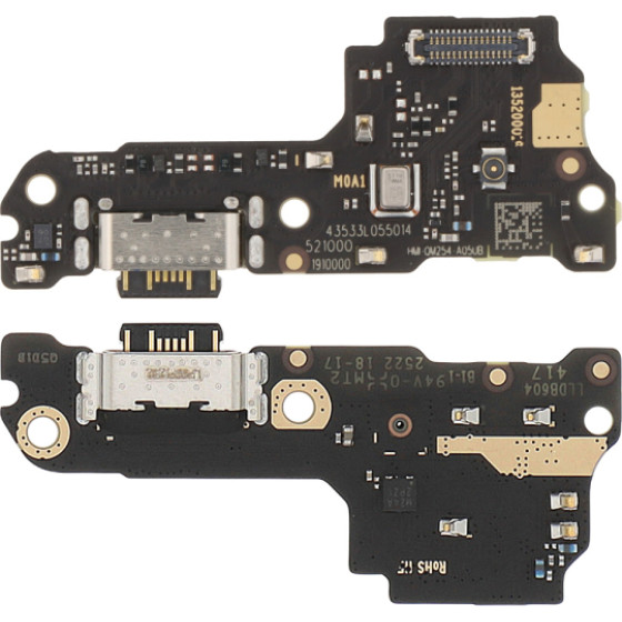 Xiaomi Charging Unit Redmi 15 4G / 15 5G Original - (CUXIAR15)