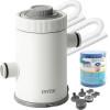 Intex Filter Pump 1250 l/h 26602NP - (18975-0)