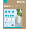 Intex Filter Pump 1250 l/h 26602NP - (18975-0)