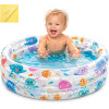 Intex Inflatable children's Pool - 57106NP Paddling Pool - (18970-0)