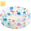 Intex Inflatable children's Pool - 57106NP Paddling Pool - (18970-0)