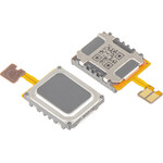 Motorola Ear Speaker For Moto G17 Power - (S938F00974, S938E91812)