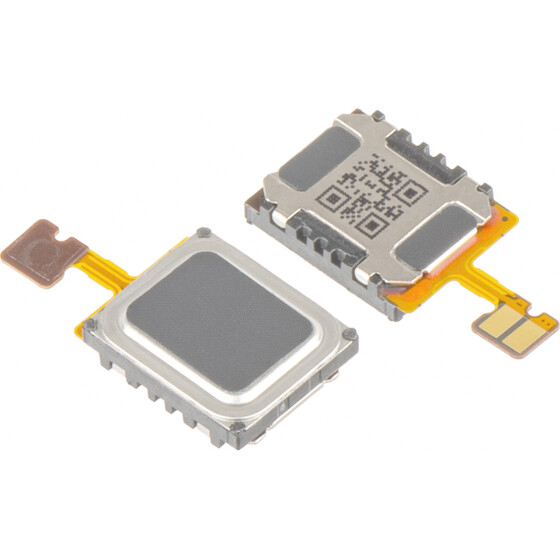 Motorola Ear Speaker For Moto G17 Power - (S938F00974, S938E91812)
