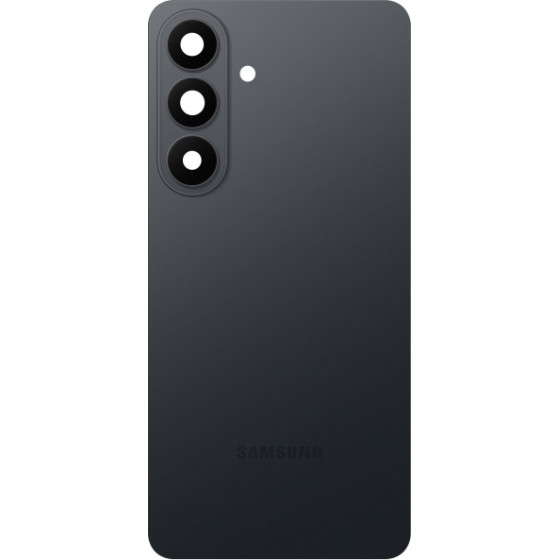 Samsung Battery Cover For Galaxy S26 S942, Black - (GH82-39035A)