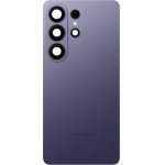 Samsung Battery Cover For Galaxy S26 Ultra S948, Cobalt Violet - (GH82-38884C)
