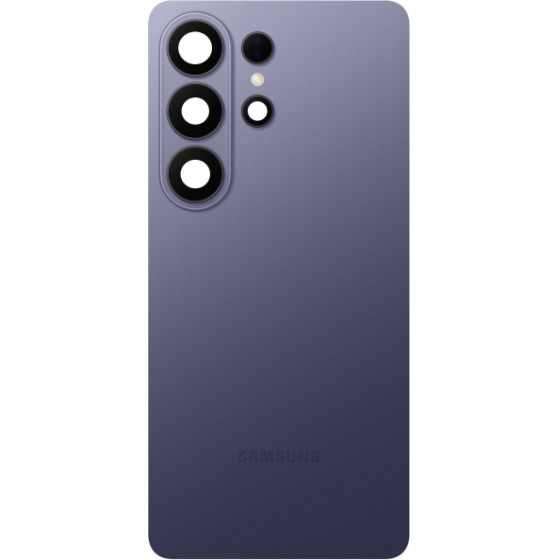 Samsung Battery Cover For Galaxy S26 Ultra S948, Cobalt Violet - (GH82-38884C)