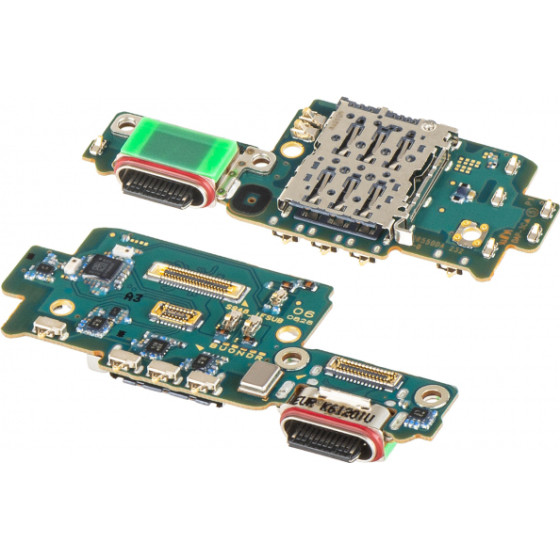 Samsung Charging Port Flex / Board For Galaxy S26 Ultra S948 - (GH96-20819A)