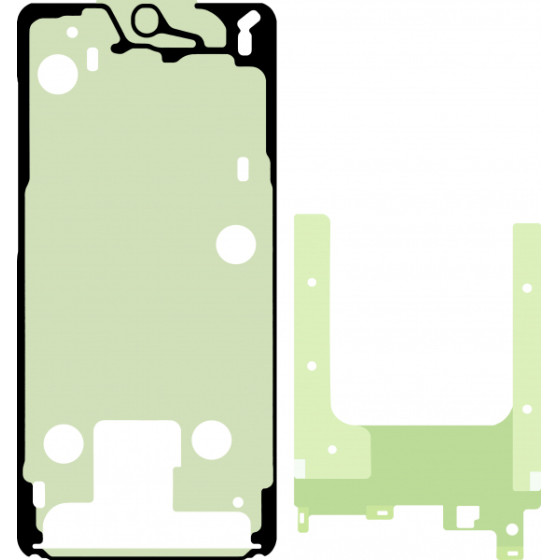 Samsung Rework Kit Display For Galaxy S26 Plus S947 - (GH82-39220A)