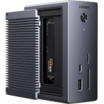 Ugreen Hub CM923 (55735), 10in1, Grey