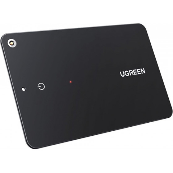 Ugreen Smarttag CM817 For Ios Series, Black
