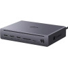 Ugreen Thunderbolt Hub U712, 10in1, Grey