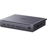 Ugreen Thunderbolt Hub U712, 10in1, Grey