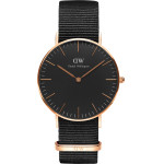 Daniel Wellington Watch Women (36MM) - (DW00100150)