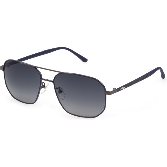 Fila Sunglasses Man (Lens/Bridge/Temple) 58/16/140 mm) - (SFI300-580K53)